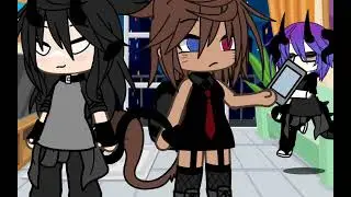 /The boy/la suite de @Elijah_371 @Amira_B18 et@_Aiyko #gachalife #gachameme