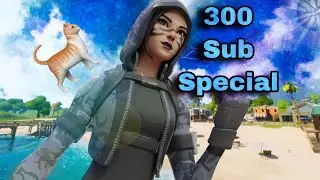 Doja🐈(300 Subscriber Special)