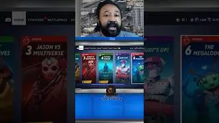 #multiversus releases a major mid-season update that brings back features from the beta! #shorts