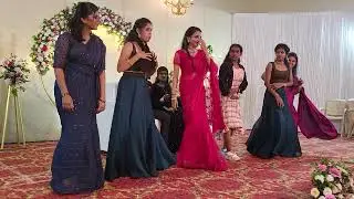 അനിയന്റെ വെഡിങ് റിസപ്ഷൻ ഇങ്ങനെഒക്കെ ആവും വിചാരിച്ചില്ല 😍#viral #dance #wedding