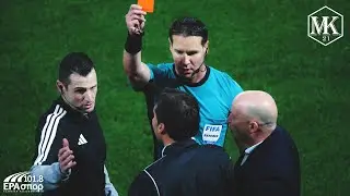 «Σχέση Μάκελι με Κλάτενμπεργκ αποκαλύπτει η ΑΕΚ - Ζήτημα να δούμε μια καλύτερη μέρα στο ποδόσφαιρο»