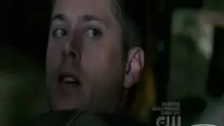 Supernatural Dean/Castiel Dean's Guardian Angel