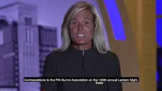 A Lantern Night message from Director of Athletics Heather Lyke