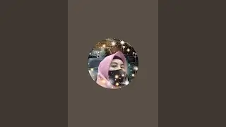 Bude Danar sedang live sekarang!