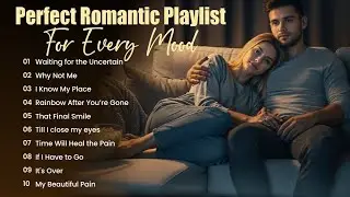 Romantic Pop Essentials – Soft Songs for a Cozy Day