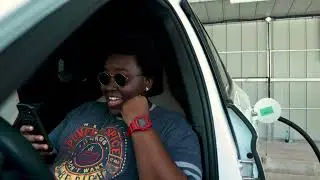 The FASTEST EV Charging Station in Ghana is HERE! Charge Express Spintex is OPEN!