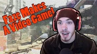 FaZe Makes A Video Game! | #StarNetEclipse