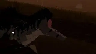 some fun in Jurassic blocky