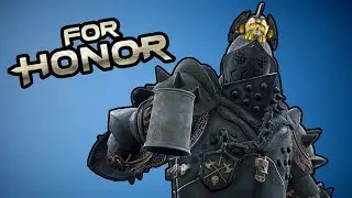 For Honor Funny Moments Montage! 11