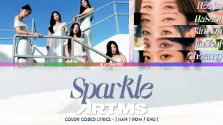 ARTMS (아르테미스) - 