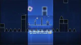 Ладно, но зачем я готовил?? ​​😂😂😂 #geometrydash #gd #gaming #fyp #shorts #trending #everyend