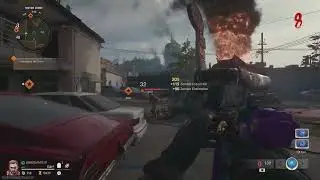 🔫 Leveling Up the Nail Gun From Level 0  - 2 Runs on Every Map - Liberty Falls #2