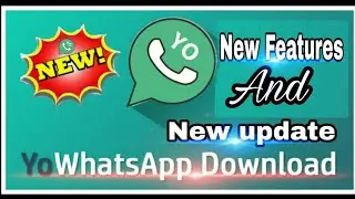 How to download yo whatsapp