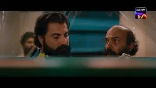 TOBY | Raj B Shetty| Basil Alchalakkal | Telugu | Official Trailer| Streaming on 22nd Dec