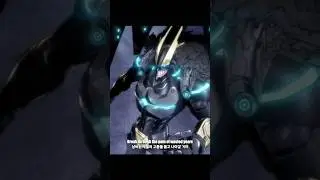 Armored All Might VS AllForOne #myheroacademia #anime #shorts