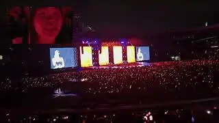 DAY 01 - DEADLINE BLACKPINK CONCERT JAKARTA 2025