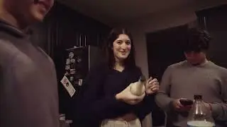 Winter Break - Mini Recap