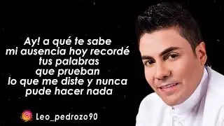 Que Haces Por Aqu&iacute;, Churo Diaz - Letra
