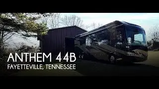 Used 2015 Anthem 44B for sale in Fayetteville, Tennessee