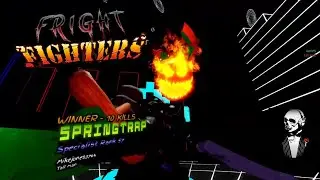 Fright Fighter Halloween? live 💀🍿 PvP