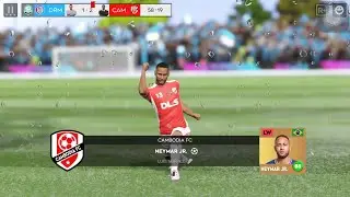 CAM vs DLS Goal to play Dream League Soccer
