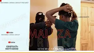MALI ZA URITHI EPISODE 3 Steve mweusi #ankozala#tiniwhite#mkojani#iringatz#