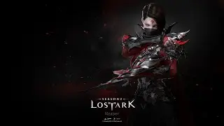 Lost Ark - Abyss Raid Argos Gate 1, 2 e 3