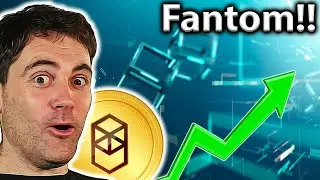 Fantom: STRONG Potential?! FTM Prediction!! 🧐
