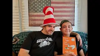 Infinite Hero proudly presents Hero Stories with Christopher and Devon Lees
