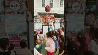 Firefly Creative Children&rsquo;s Entertainment &ldquo;Happy Easter Fun for Kids: Bunny Adventures..