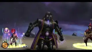 Wizard101 Mirage Level 118 Spells - All Schools