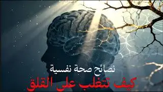 🌟 نصائح صحة نفسية مذهلة من كتاب 