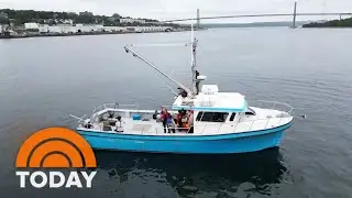 How Scientists Harness The Ocean&rsquo;s Power To Fight Climate Change