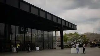 Vlog 095 - Nuevo destino: Berl&iacute;n y modo turista ON (9 y 10 de Setiembre)