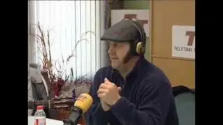 Paco Candela tiene nuevas canciones