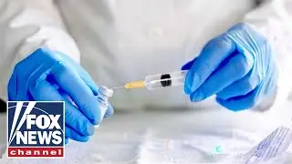 US could see first COVID-19 vaccinations within hours