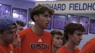 In The Herd: Patriot League Championship Preview And Henry Didden And Kailey Granger Features