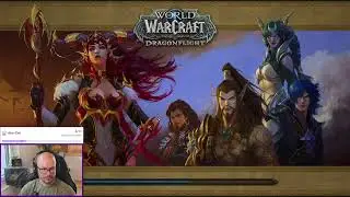 Einfach eine Runde WoW 🔥 Gewinn eine WoW TWW CE Box  !giveaway 🔥