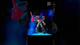 2021-8(Velocitron Speedia 500 Collection)[Transformers: Legacy]-Hasbro (#S008)
