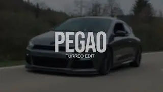 Pegao ( Turreo Edit ) - Luca RMX