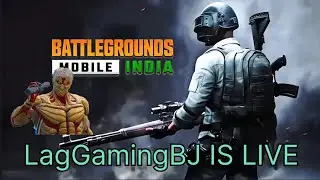 LagGaming BJ is live