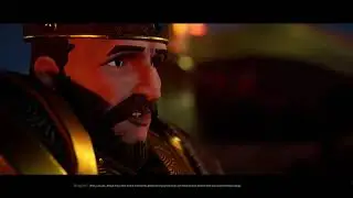 Meeting the Gods | Waylanders