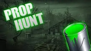 Modern Warfare Remastered - LONE PAINT CAN!!