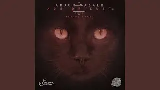 Age of Lust (Original Mix)