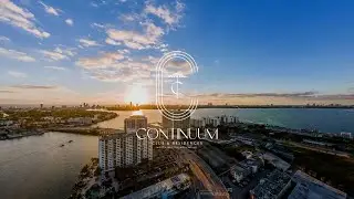 Continuum Club & Residences