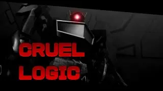 Cruel Logic || TFP Shockwave edit || (READ DESC)