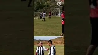 igual ao Diego Costa 🤣#v&aacute;rzea #canelada #cl&aacute;ssico #artilheiros #botafogo #flamengo