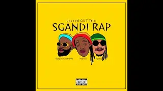 Jazzed OUT Trio - Sgandi Rap