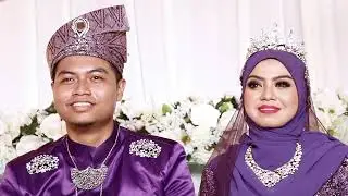 Majlis Bersanding