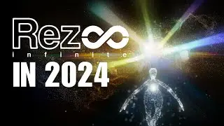I Finally Played: Rez Infinite (Review)